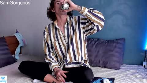 Fansly -       Top4fans   online show from January 29, 10:05 am