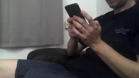 Snapshot of samiam381653 chatting on October 6, 10:14 pm samiam381653 online show from October 6, 10:14 pm