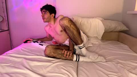 Sam online show from March 7, 5:44 pm