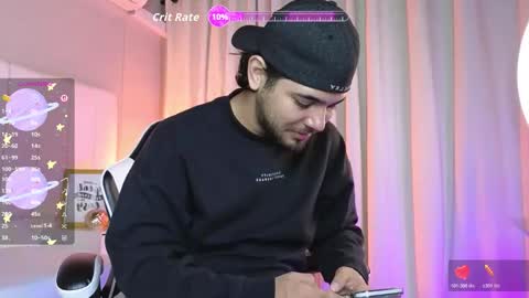 Samir online show from February 3, 12:43 pm