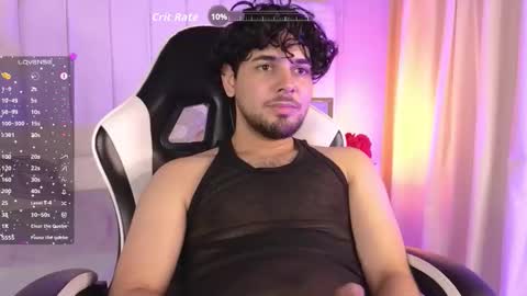 Samir online show from March 14, 2:24 pm