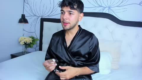 Samir online show from January 16, 12:53 pm