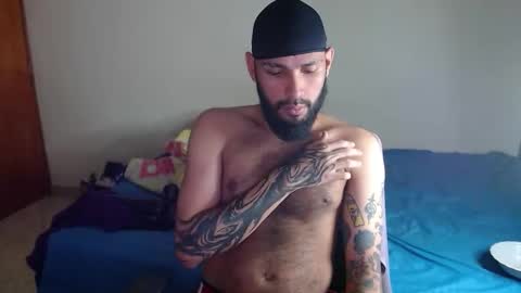 samir_music_ online show from January 8, 11:21 pm