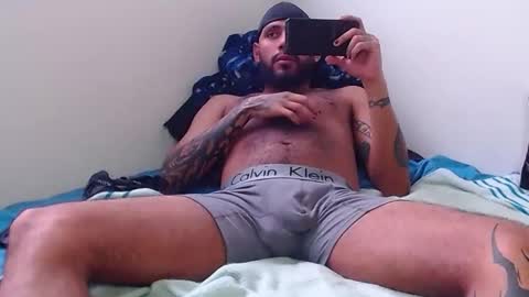 samir_music_ online show from April 19, 10:23 pm