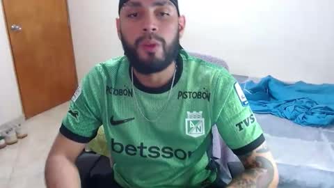 samir_music_ online show from October 30, 2:57 am