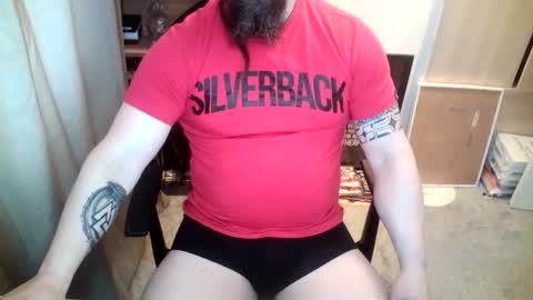 Samoanthorn online show from March 12, 12:02 pm