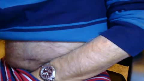 Sam online show from January 11, 12:15 am