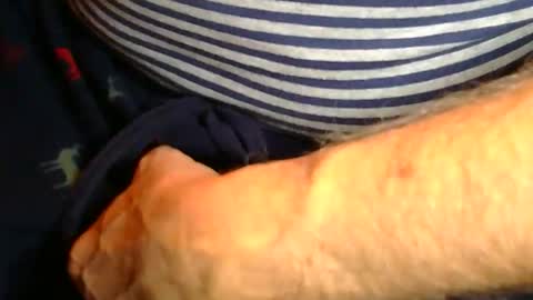 Sam online show from January 10, 12:05 am