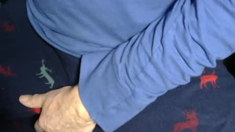 Sam online show from January 18, 11:07 pm