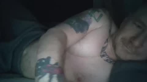 samthesham123 online show from April 19, 11:29 pm