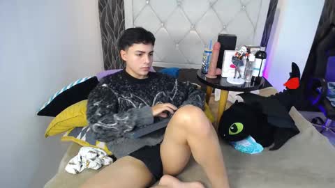 SAMU online show from March 16, 8:35 pm