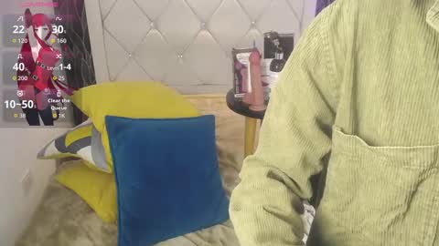 SAMU online show from January 17, 9:38 pm