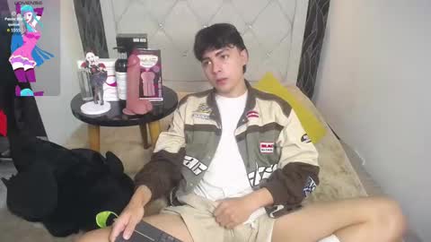 SAMU online show from November 18, 8:34 pm