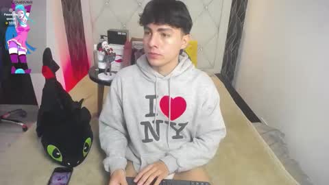 SAMU online show from November 19, 8:41 pm