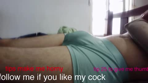 bigddaddy online show from April 7, 7:52 am