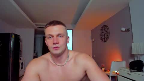 Samuel online show from February 1, 6:34 am