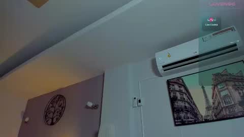 Samuel online show from March 11, 7:15 am