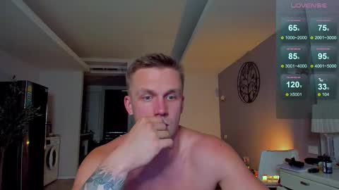 Samuel online show from March 25, 9:02 am