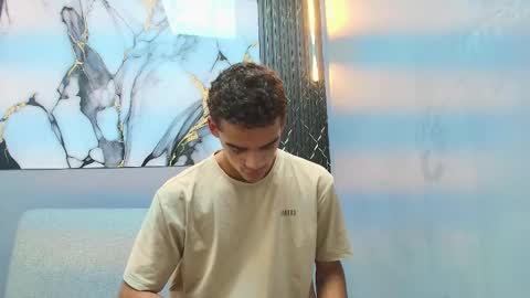 SAMUEL online show from February 6, 12:24 pm