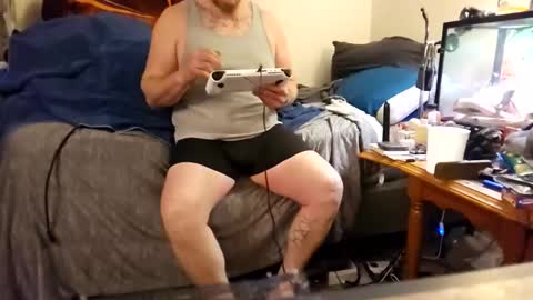 samueleknx online show from March 2, 11:50 pm