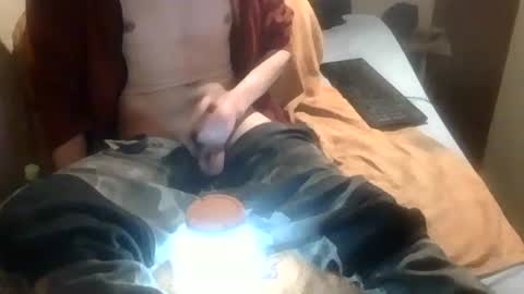 samueltal online show from February 6, 9:01 pm