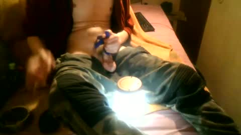 samueltal online show from January 9, 11:32 pm