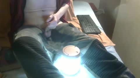 samueltal online show from April 19, 7:49 pm