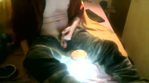 samueltal online show from January 5, 10:13 pm