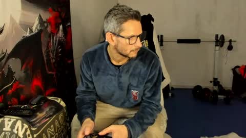 samuraijiu online show from April 13, 12:11 am