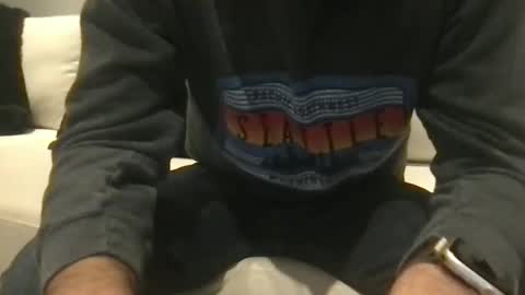 Sam W dick strip tease online show from February 18, 5:53 am