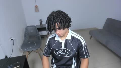 samxx_muscle online show from June 21, 4:12 pm