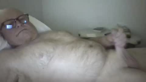 sanager40 online show from March 7, 11:13 pm