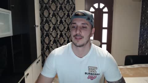 Sanchez Erik online show from March 6, 8:41 am