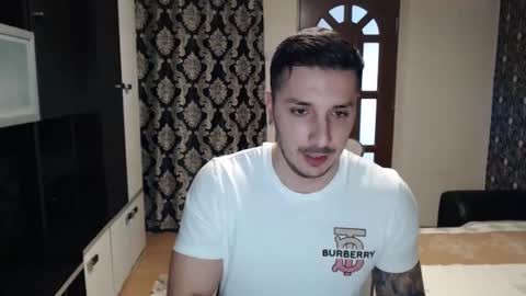 Sanchez Erik online show from January 28, 8:04 am