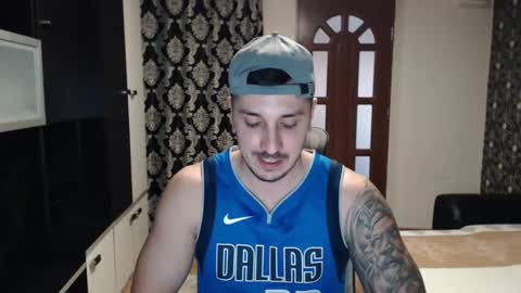 Sanchez Erik online show from December 4, 12:14 pm