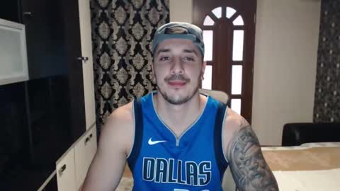 Sanchez Erik online show from December 5, 8:11 am