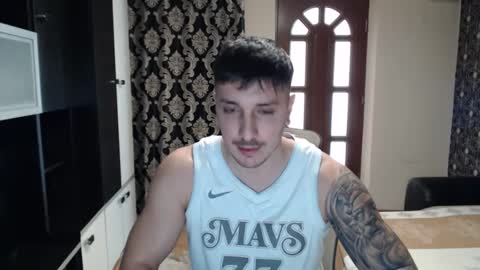 Sanchez Erik online show from February 14, 10:07 am