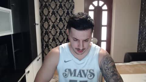 Sanchez Erik online show from February 7, 12:28 pm