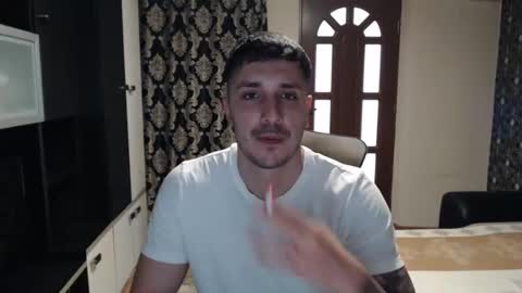 Sanchez Erik online show from March 11, 8:09 am