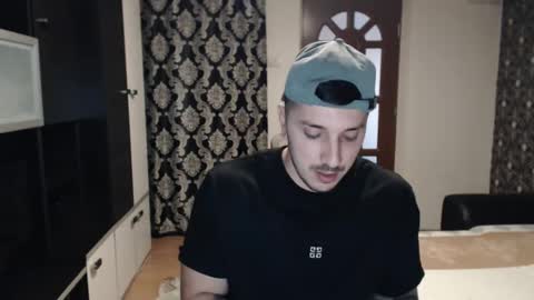 Sanchez Erik online show from December 2, 12:38 pm