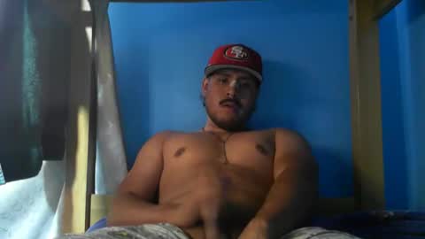 sandalo123 online show from January 5, 9:18 pm