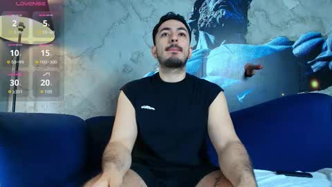 Sander online show from September 28, 3:21 pm