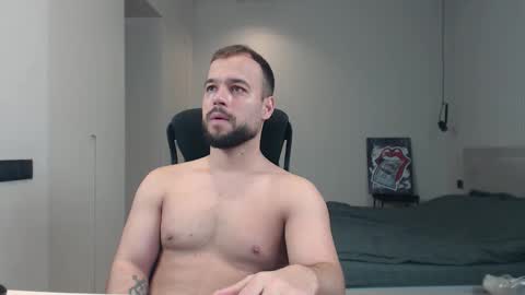 DeAlex online show from April 16, 9:42 am