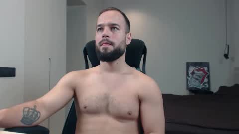 DeAlex online show from December 5, 12:01 pm