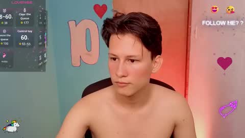 SANJI online show from March 5, 12:23 pm