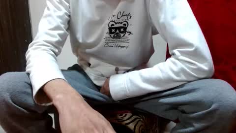 sanncarlos online show from January 8, 3:01 am