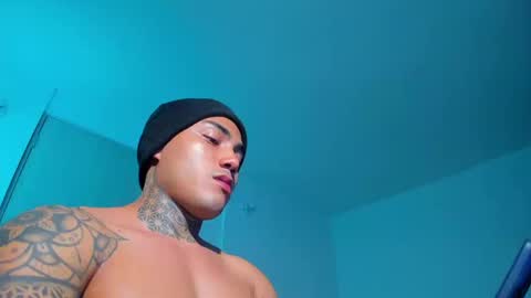 Santi Ferrer online show from March 21, 5:11 am