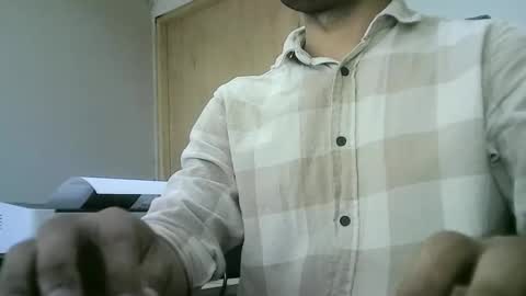 Santiago online show from January 8, 7:03 pm