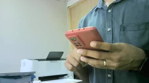 Santiago online show from January 2, 6:23 pm