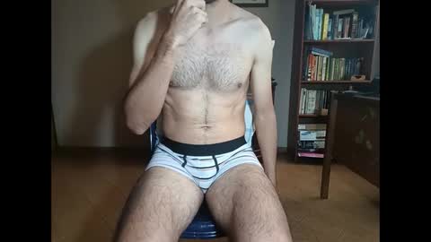 Santiago online show from January 28, 8:15 pm